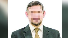 Koordinatörün Evdeki Zorbalığı