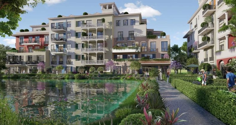Koray Group’tan 70 Yıllık Bir Miras: Yapılarla Yazılan Tarih