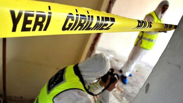 Korkunç Olay! İki Yengesini de Silahla Öldürdü