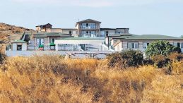 Koruma Altındaki Çocuklara Tatil Köyü