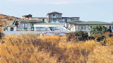 Koruma Altındaki Çocuklara Tatil Köyü