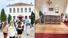 Kosova’nın Kalbinde 636 Yıllık Osmanlı Mirası