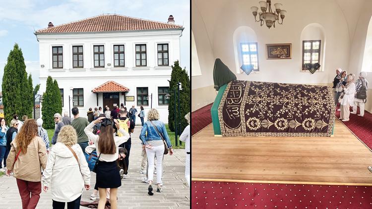 Kosova’nın Kalbinde 636 Yıllık Osmanlı Mirası