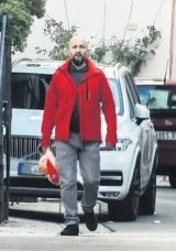 Köstebek Polisler Davasında Tanıklar Dinlendi