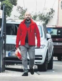 Köstebek Polisler Davasında Tanıklar Dinlendi