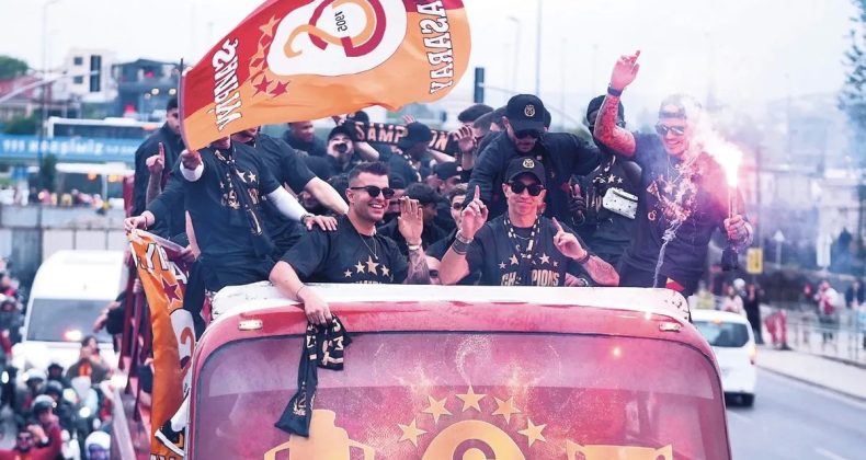 Kötülüklere Karşı Kazandık