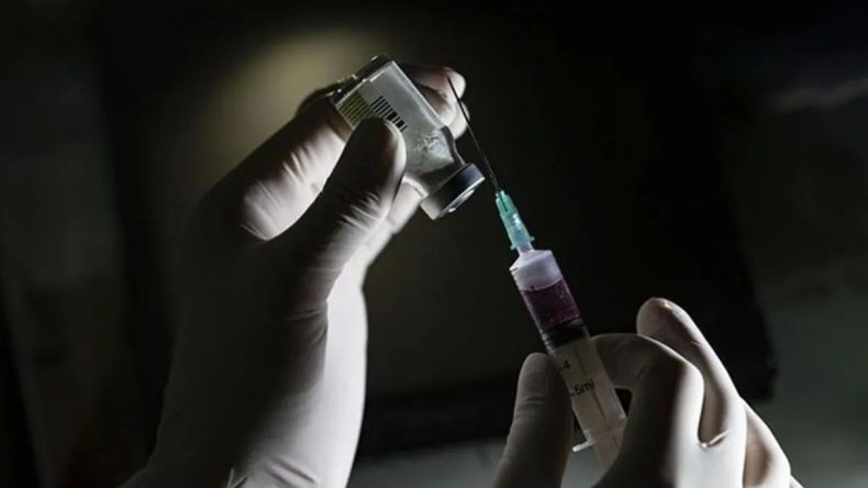 Kovid-19 Aşısında Önemli Değişiklik! Belirli Bir Gruba Artık Tavsiye Edilmeyecek