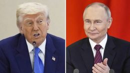 Kremlin Duyurdu: Trump ve Putin Görüşmesinin Zamanı Belli Oldu