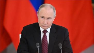 Kremlin: Putin-Zelenski Görüşmesi Mümkün