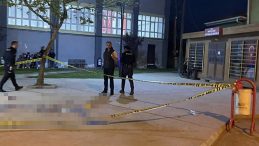 Küfürleşme Tartışması Kanlı Bitti: 1 Kişi Yaralandı!