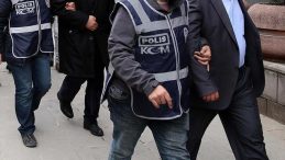 Künefe Zincirine FETÖ/PDY Operasyonu: 33 Şüpheli Gözaltına Alındı