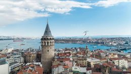 Küresel Şehirler Endeksi’nin Zirvesi Belli Oldu