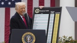 Küresel Ticarette Normalleşme İşaretleri: Trump’ın Tarifelerine Engel Geliyor!