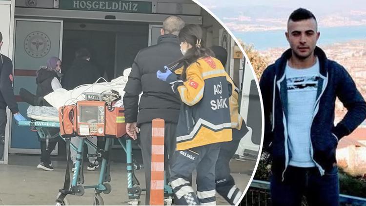Kurmak İstediği Köstebek Tabancası Patlayınca Hayatını Kaybetti