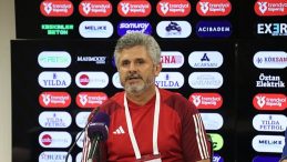 Kürşat Daloğlu: “Hatalı Olan Benim”