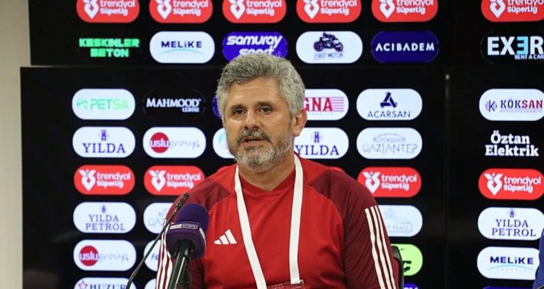 Kürşat Daloğlu: “Hatalı Olan Benim”