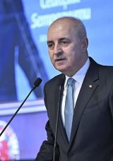 Kurtulmuş’tan 27 Mayıs 1960 darbesi mesajı: Hiçbir darbeyi meşru görmedik, asla görmeyeceğiz
