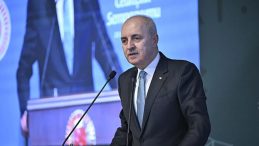 Kurtulmuş’tan 27 Mayıs 1960 darbesi mesajı: Hiçbir darbeyi meşru görmedik, asla görmeyeceğiz
