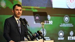 Kurum’dan Belediyelere Müsilaj Uyarısı