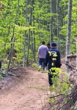 Kütahya Domaniç’te 4 Gündür Kaybolan Esnaf İçin Arama Çalışmaları Sürüyor