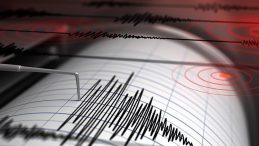 Kütahya’da 4.2 Büyüklüğünde Deprem Meydana Geldi