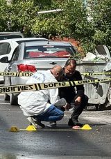 Kütahya’da Eski Sevgililer Arasında Silahlı Çatışma: 1’i Ağır 3 Yaralı