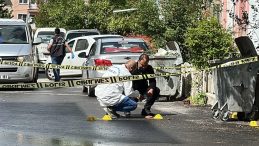 Kütahya’da Eski Sevgililer Arasında Silahlı Çatışma: 1’i Ağır 3 Yaralı