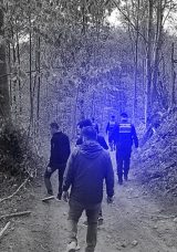 Kütahya’da Kayıp Esnaf İçin Arama Faaliyetleri Başlatıldı!