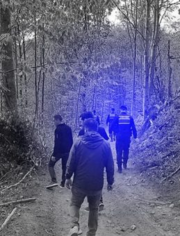 Kütahya’da Kayıp Esnaf İçin Arama Faaliyetleri Başlatıldı!