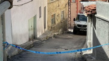 Kütahya’da Korkunç Gelişme: Kayıp Kız Kardeşin Cesedi Bulundu