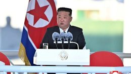 Kuzey Kore’de Kim Jong-un’u Öfkelendiren Kaza
