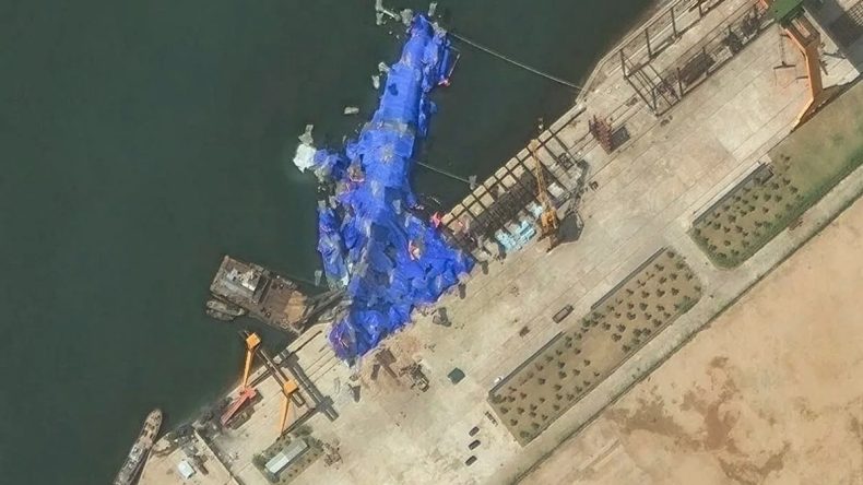 Kuzey Kore’de Törende Yaşanan Fiyasko Sonrası Soruşturma Başlatıldı