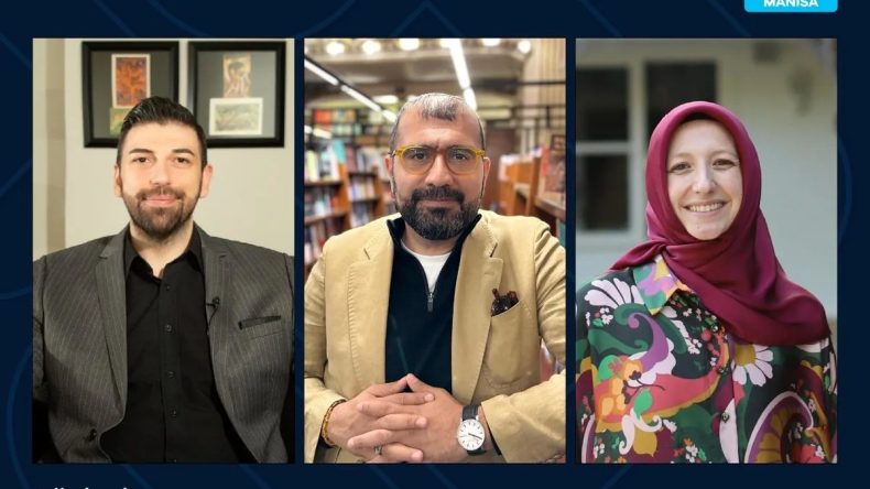 Lacivert 2025’te “Bağlarımız” Projesiyle Türkiye’yi Dolaşıyor