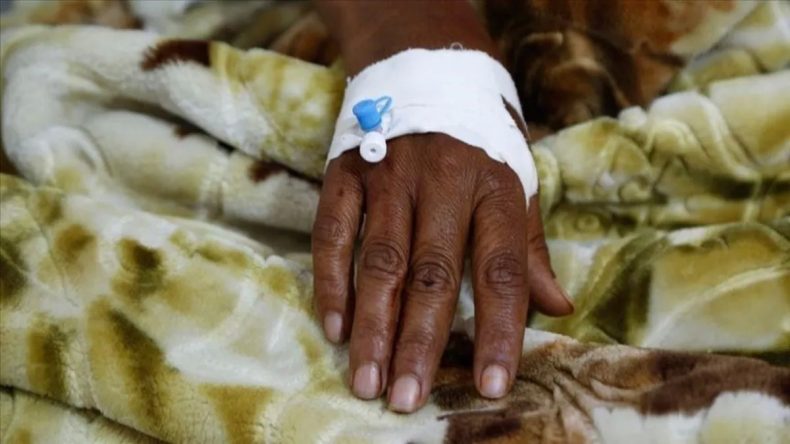 Lassa Ateşi Salgını: Ölü Sayısı 138’e Yükseldi