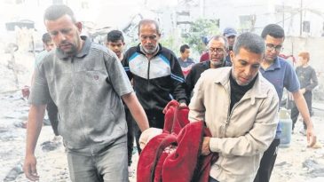 Latin Amerika, İsrail ile Ticari İlişkileri Sonlandırmalı