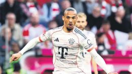 Leroy Sane İçin 10 Milyon Euro Teklifi!