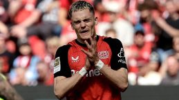 Leverkusen, Florian Wirtz İçin Rekor Teklif Bekliyor! Manchester City ve Bayern Münih Yarışta…