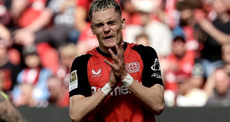 Leverkusen, Florian Wirtz İçin Rekor Teklif Bekliyor! Manchester City ve Bayern Münih Yarışta…