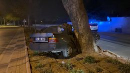 Liseli Ahmet Trafik Kazası Kurbanı