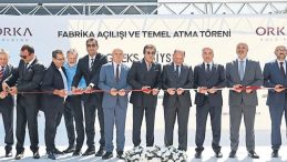 Lüks aracın üç katı fiyata ceket ihraç ediyoruz