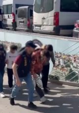 Lüks Rezidansa Operasyon: Yasa Dışı Finans Merkezi Ortaya Çıkarıldı