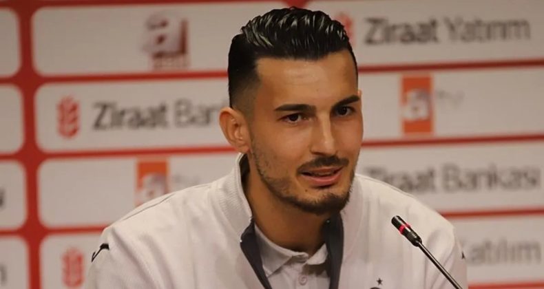 Maç Durdu, Uğurcan Ağrı Kesici Aldı!