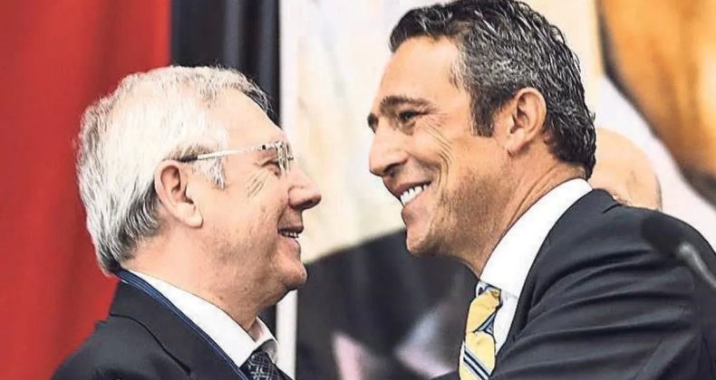 Madde Madde Fenerbahçe!