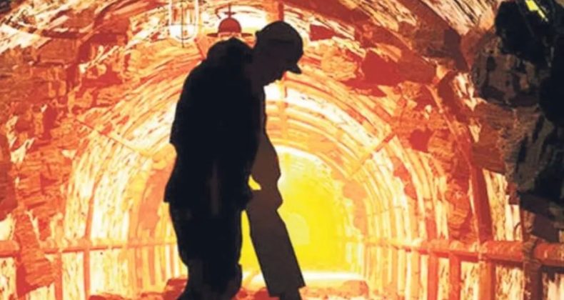 Madencilik Geleceğin Yıldız Sektörü Olacak