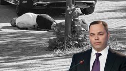 Madrid’de Şok Suikast! Ukraynalı Siyasetçi Andrei Portnov Hayatını Kaybetti