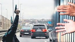 Magandalara Ağır Cezalar Geliyor