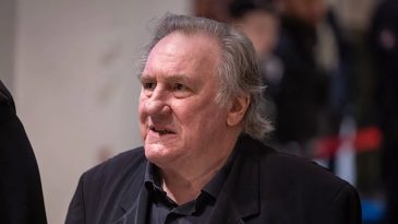 Mahkeme Kararını Açıkladı: Ünlü Fransız Oyuncu Cinsel Saldırıdan Suçlu Bulundu