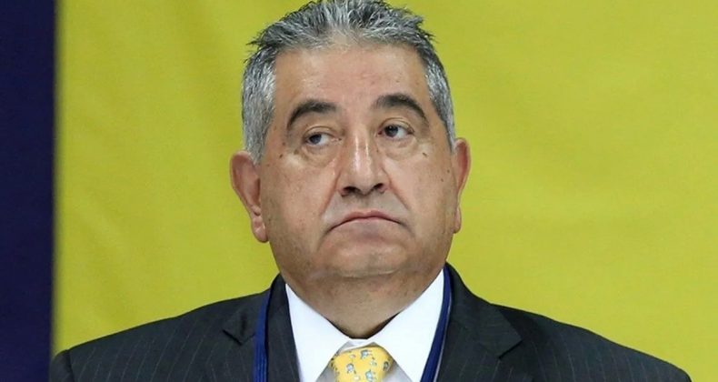Mahmut Uslu’dan Ali Koç için şok edici yorumlar!