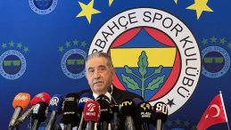 Mahmut Uslu’dan İmza Açıklaması: “Ali Koç Yanlış Yapmış”