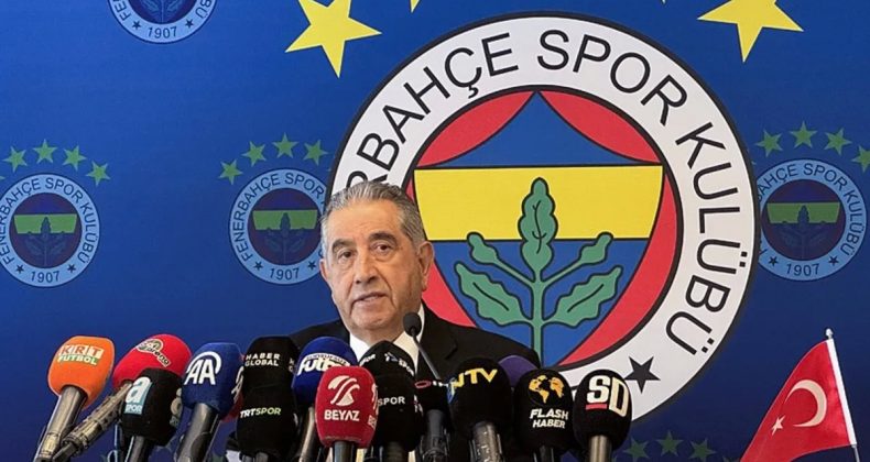 Mahmut Uslu’dan İmza Açıklaması: “Ali Koç Yanlış Yapmış”